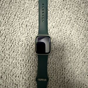 Smartwatch. 45 mm, series 8